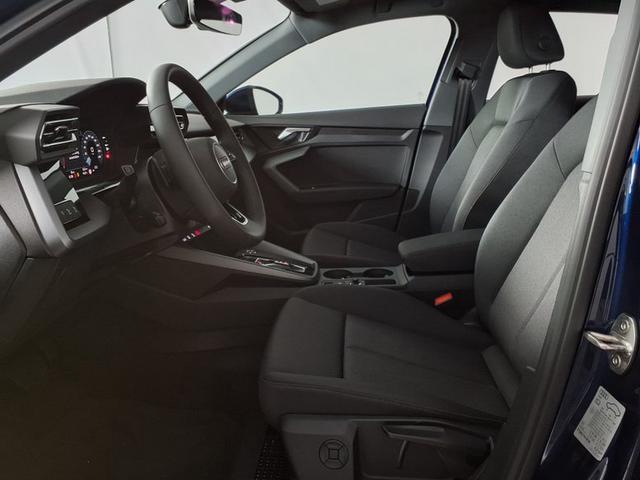 Audi A3 Sportback 1.5 TFSI S-tronic 