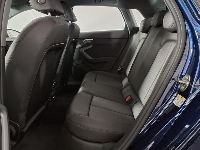 Audi A3 Sportback 1.5 TFSI S-tronic 