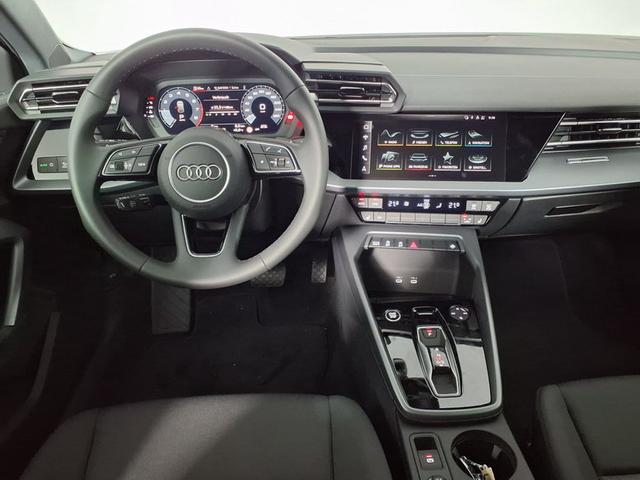 Audi A3 Sportback 1.5 TFSI S-tronic 