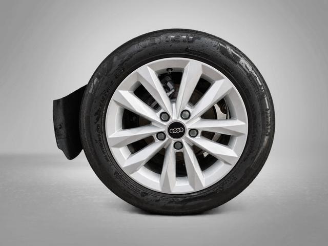 Audi A3 Sportback 1.5 TFSI S-tronic 