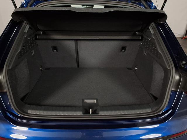 Audi A3 Sportback 1.5 TFSI S-tronic 
