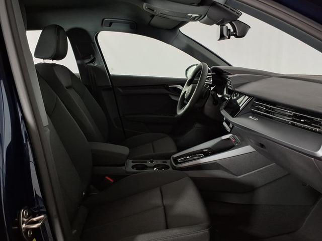 Audi A3 Sportback 1.5 TFSI S-tronic 