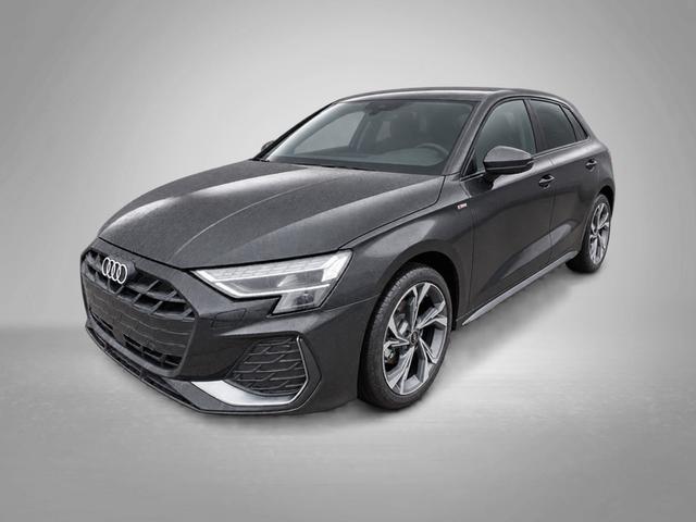 Audi A3 Sportback - S Line 1.5L TFSI