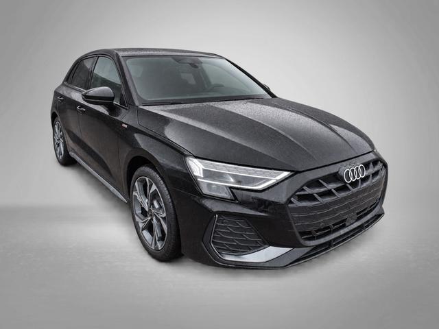 Audi A3 Sportback S Line 1.5L TFSI 
