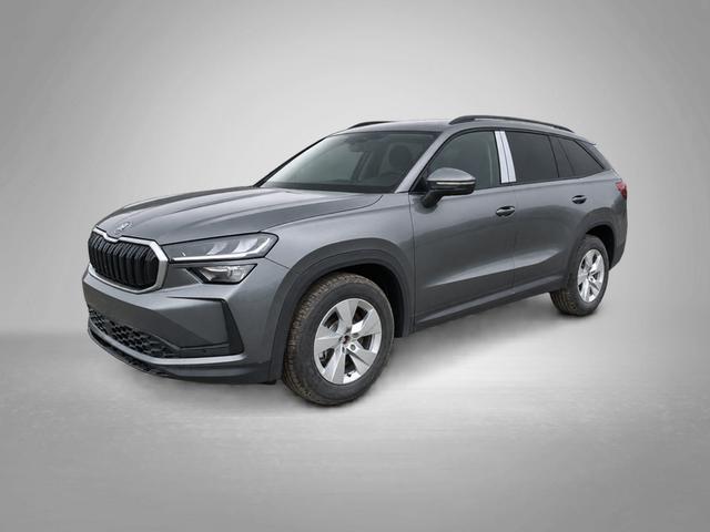 Skoda Kodiaq - Selection 1.5 TSI 7-Gang-DSG