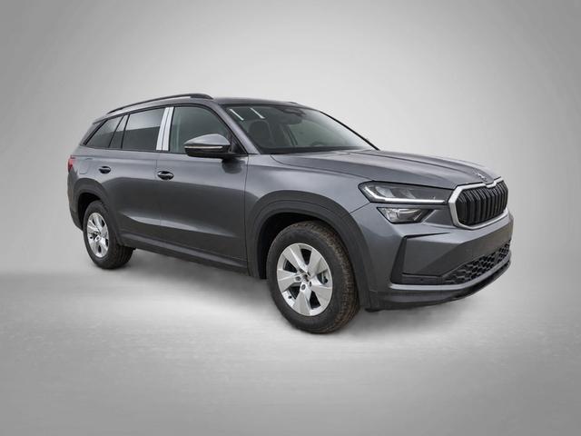 Skoda Kodiaq Selection 1.5 TSI 7-Gang-DSG 