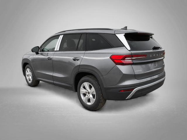 Skoda Kodiaq Selection 1.5 TSI 7-Gang-DSG 