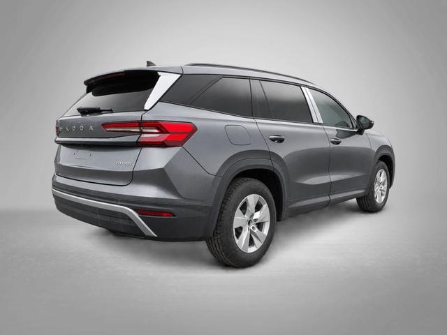 Skoda Kodiaq Selection 1.5 TSI 7-Gang-DSG 