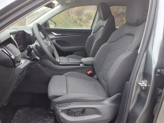 Skoda Kodiaq Selection 1.5 TSI 7-Gang-DSG 