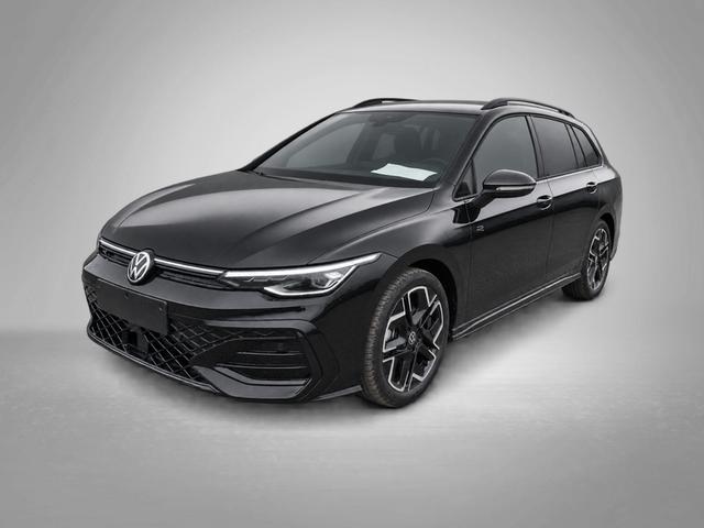 Volkswagen Golf Variant - R-Line 2.0 TDI 7-Gang-DSG