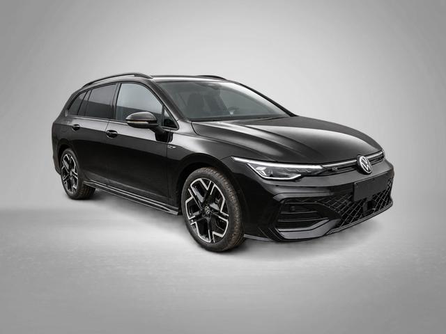 Volkswagen Golf Variant R-Line 2.0 TDI 7-Gang-DSG 