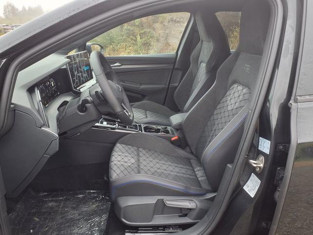 Volkswagen Golf Variant R-Line 2.0 TDI 7-Gang-DSG 