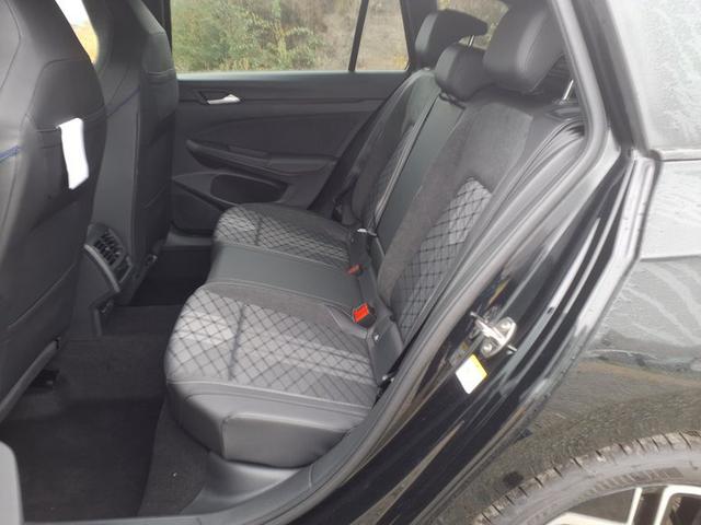 Volkswagen Golf Variant R-Line 2.0 TDI 7-Gang-DSG 