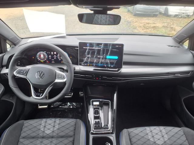 Volkswagen Golf Variant R-Line 2.0 TDI 7-Gang-DSG 