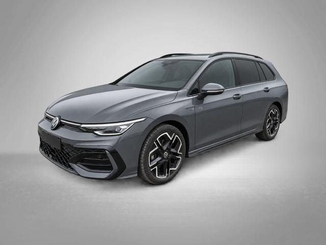 Volkswagen Golf Variant - R-Line 2.0 TDI 7-Gang-DSG