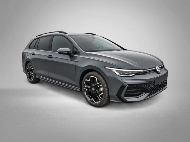 Volkswagen Golf Variant R-Line 2.0 TDI 7-Gang-DSG 