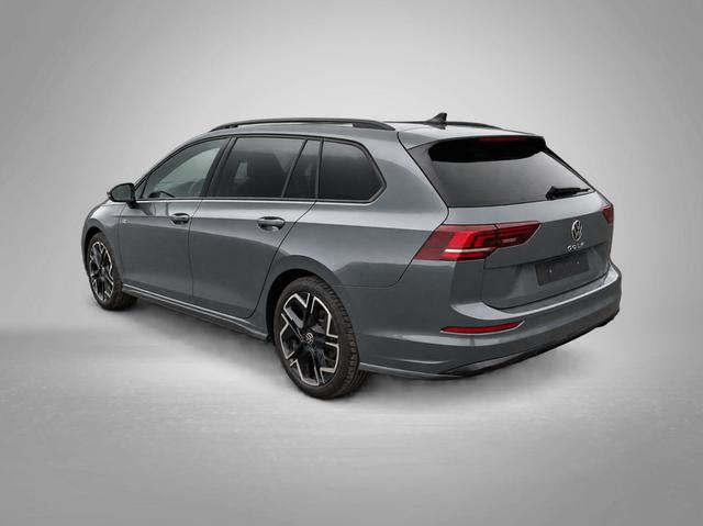 Volkswagen Golf Variant R-Line 2.0 TDI 7-Gang-DSG 