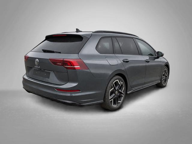 Volkswagen Golf Variant R-Line 2.0 TDI 7-Gang-DSG 