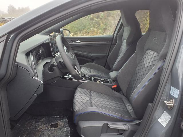 Volkswagen Golf Variant R-Line 2.0 TDI 7-Gang-DSG 