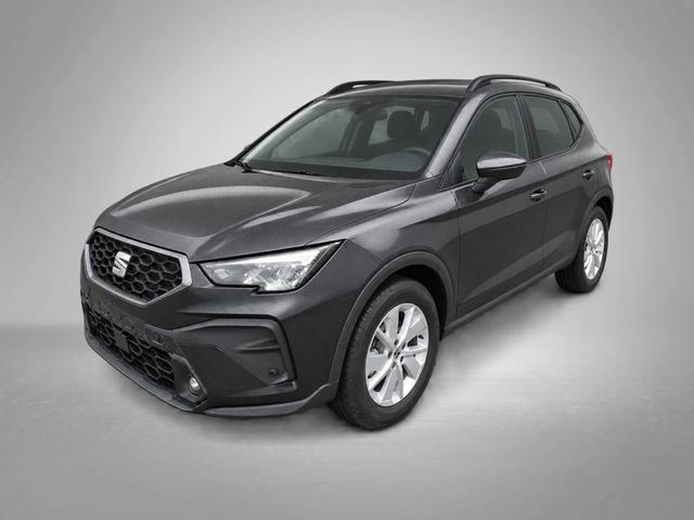 Seat Arona - Style 1.0 TSI 7-Gang-DSG