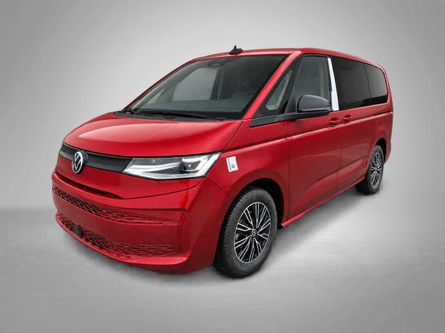 Volkswagen T7 Multivan - Business L&Uuml; 2.0 TDI 7-Gang-DSG