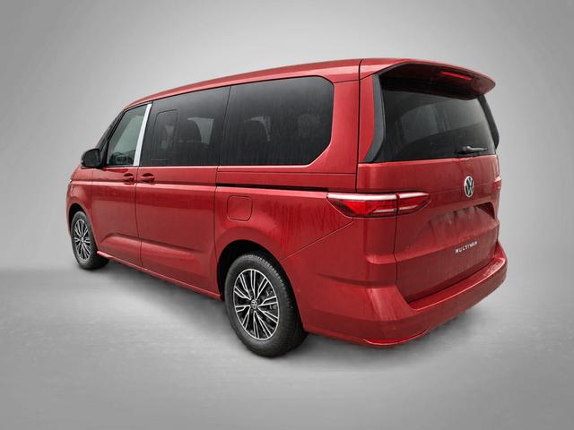 Volkswagen T7 Multivan Business L&Uuml; 2.0 TDI 7-Gang-DSG 