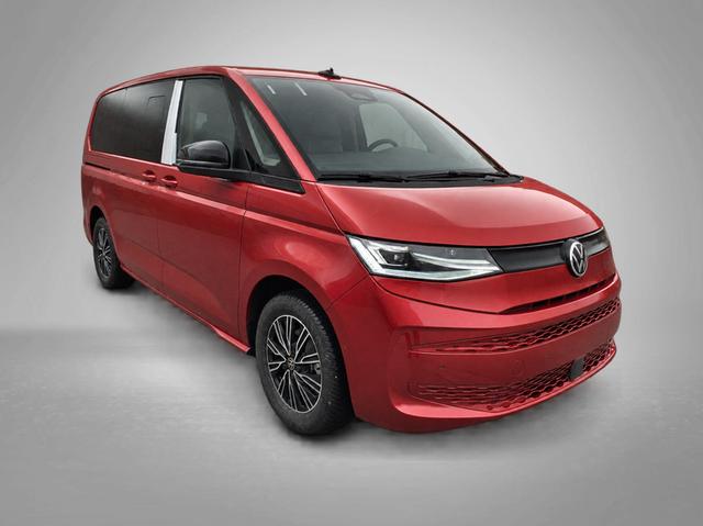 Volkswagen T7 Multivan Business L&Uuml; 2.0 TDI 7-Gang-DSG 