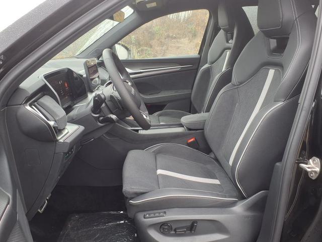 Skoda Kodiaq Sportline 1.5 TSI 110 kW 7-Gang-DSG 