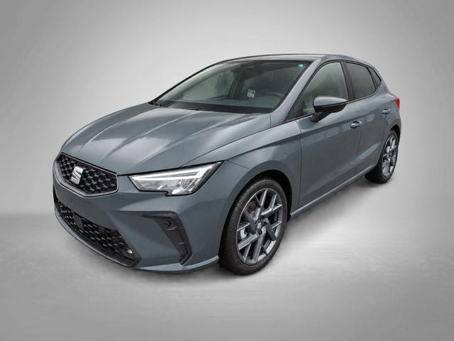 Seat Ibiza - FR 1.5 TSI 7-Gang-DSG