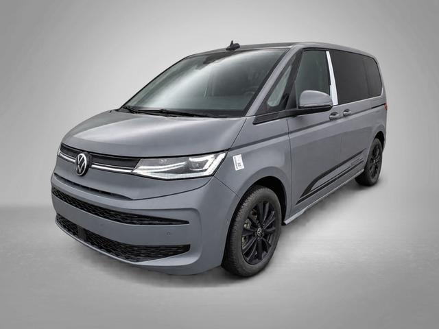 Volkswagen T7 Multivan - K&Uuml; Edition 2.0 TDI 7-Gang-DSG
