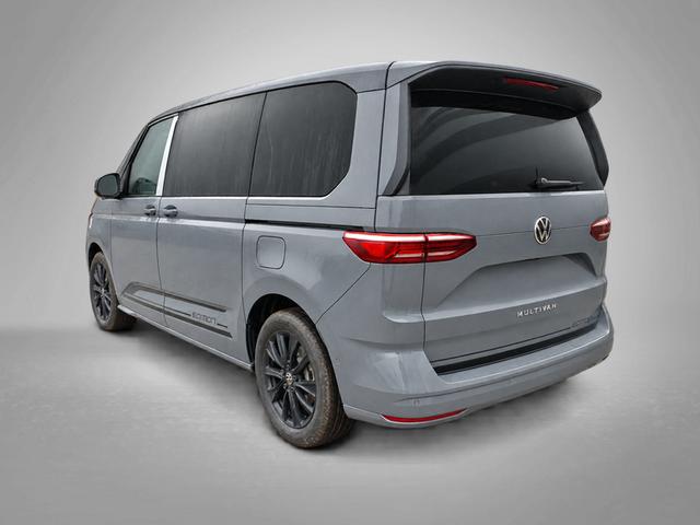 Volkswagen T7 Multivan K&Uuml; Edition 2.0 TDI 7-Gang-DSG 