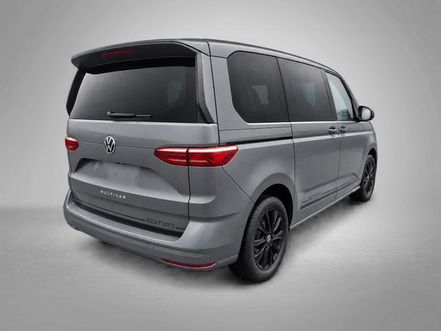 Volkswagen T7 Multivan K&Uuml; Edition 2.0 TDI 7-Gang-DSG 