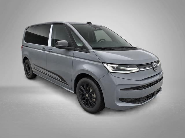 Volkswagen T7 Multivan K&Uuml; Edition 2.0 TDI 7-Gang-DSG 