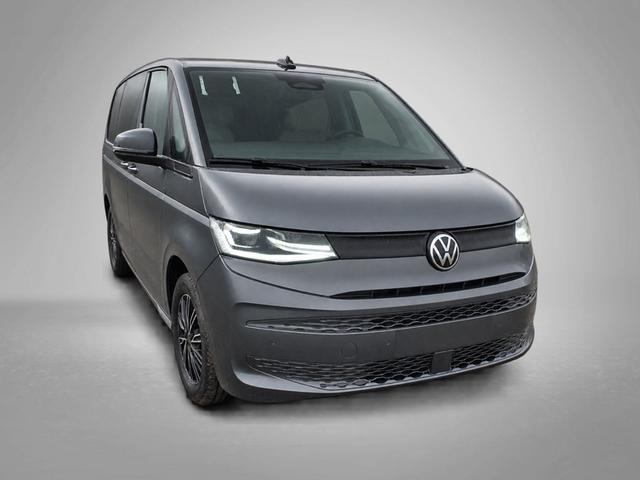 Volkswagen T7 Multivan - Business L&Uuml; 2.0 TDI 7-Gang-DSG