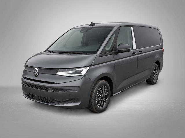 Volkswagen T7 Multivan Business L&Uuml; 2.0 TDI 7-Gang-DSG 
