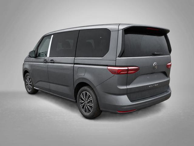 Volkswagen T7 Multivan Business L&Uuml; 2.0 TDI 7-Gang-DSG 