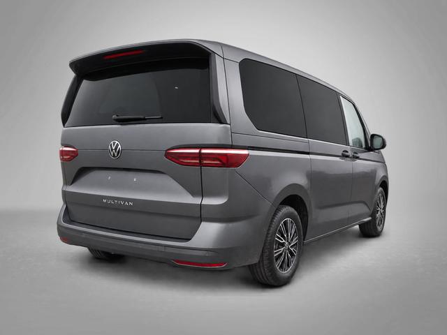 Volkswagen T7 Multivan Business L&Uuml; 2.0 TDI 7-Gang-DSG 