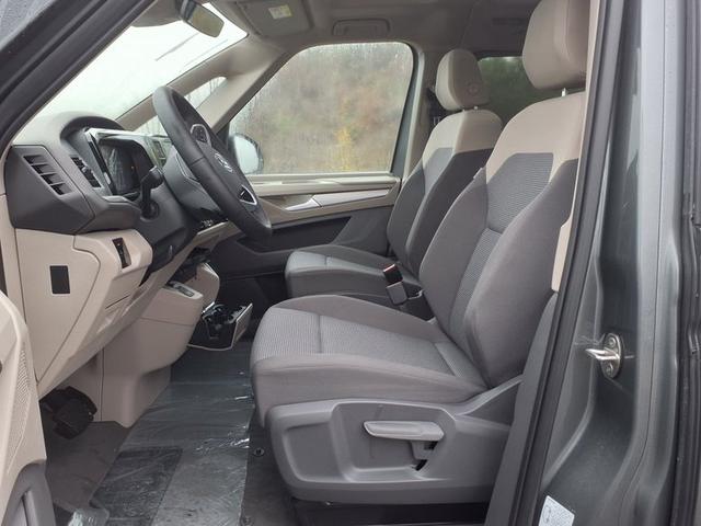 Volkswagen T7 Multivan Business L&Uuml; 2.0 TDI 7-Gang-DSG 