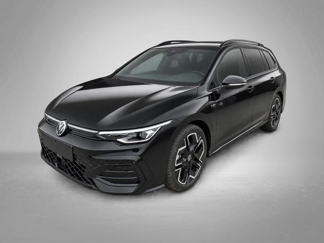 Volkswagen Golf Variant - R Line 2.0 TDI 7-Gang DSG