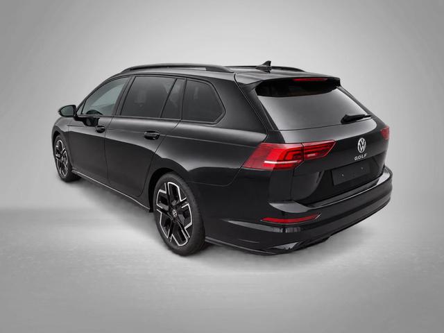 Volkswagen Golf Variant R Line 2.0 TDI 7-Gang DSG 