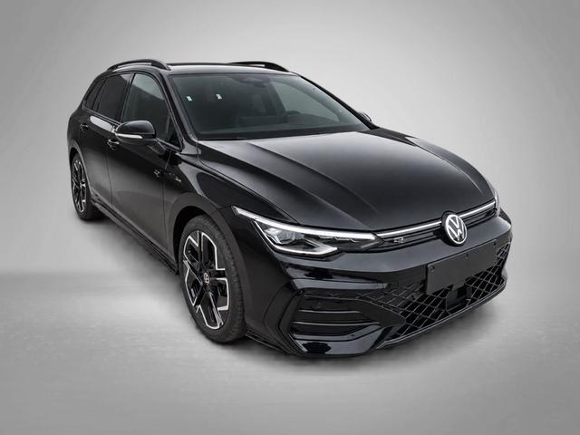 Volkswagen Golf Variant R Line 2.0 TDI 7-Gang DSG 