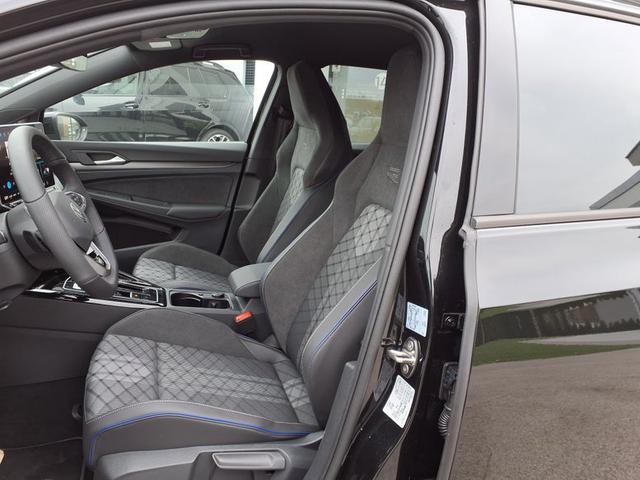 Volkswagen Golf Variant R Line 2.0 TDI 7-Gang DSG 