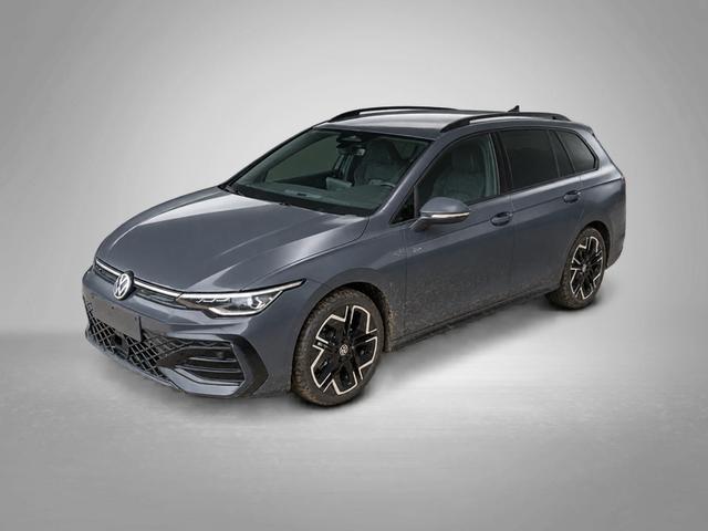Volkswagen Golf Variant - R-Line 1.5 eTSI 7-Gang-DSG