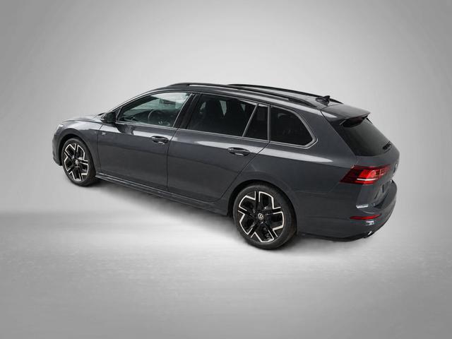 Volkswagen Golf Variant R-Line 1.5 eTSI 7-Gang-DSG 