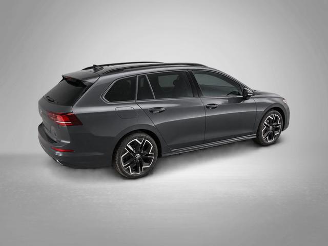 Volkswagen Golf Variant R-Line 1.5 eTSI 7-Gang-DSG 