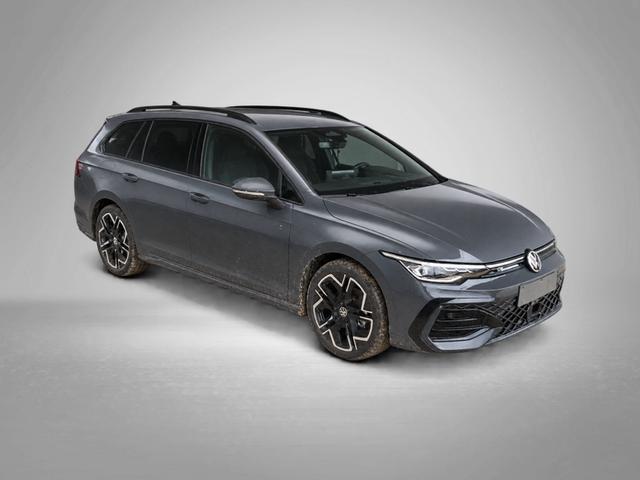 Volkswagen Golf Variant R-Line 1.5 eTSI 7-Gang-DSG 