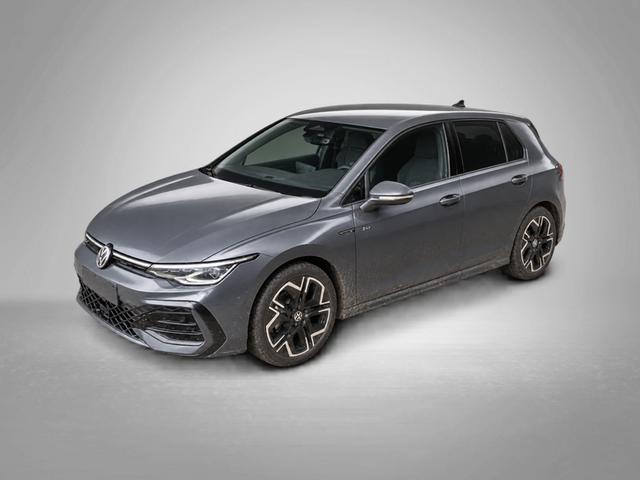 Volkswagen Golf - R-Line 2.0 TDI 7-Gang-DSG