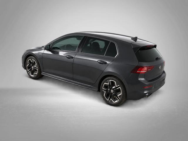 Volkswagen Golf R-Line 2.0 TDI 7-Gang-DSG 