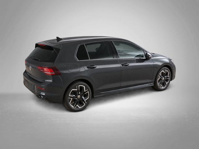 Volkswagen Golf R-Line 2.0 TDI 7-Gang-DSG 