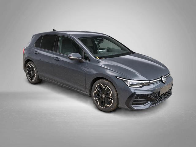 Volkswagen Golf R-Line 2.0 TDI 7-Gang-DSG 